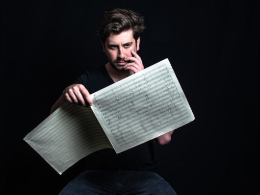 JOACHIM CAFFONNETTE EXTENDED<br>12-09-21