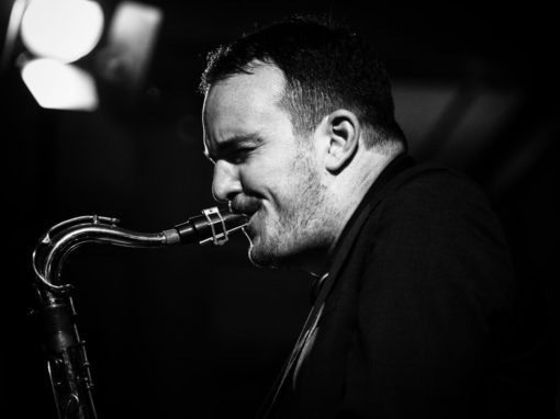 FILIPPO BIANCHINI QUINTET<br>01-05-22