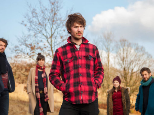 GUILLAUME VIERSET // HARVEST GROUP<br>03-04-22