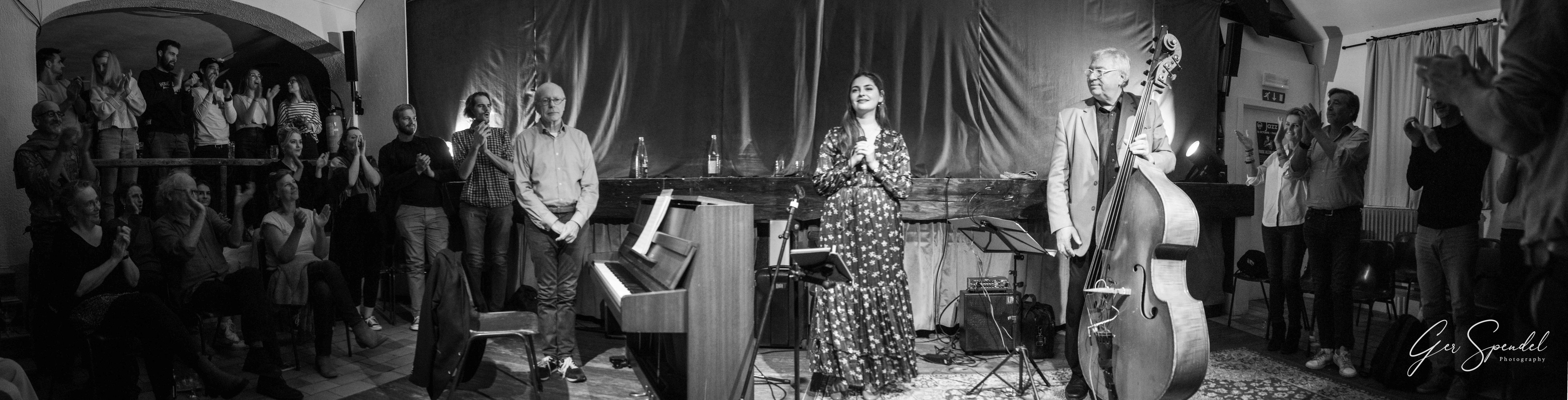 Charles Loos | Valentine U. | Jean-Louis Rassinfosse