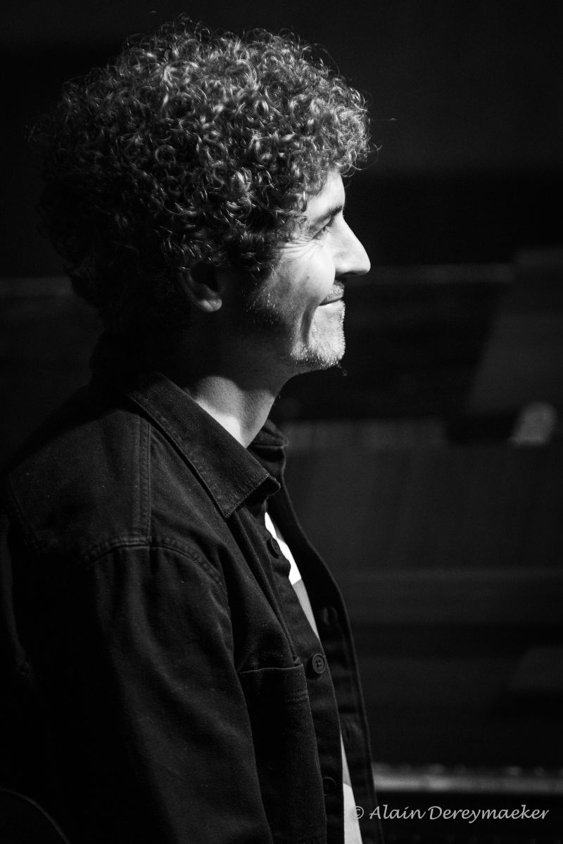 Nicola Andrioli | 22-01-2023 | Relais Jazz