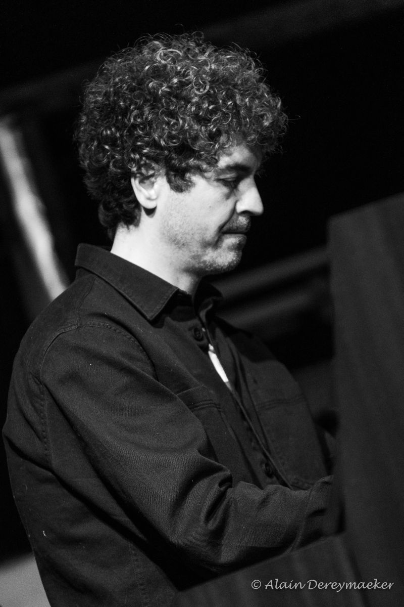 Nicola Andrioli | 22-01-2023 | Relais Jazz
