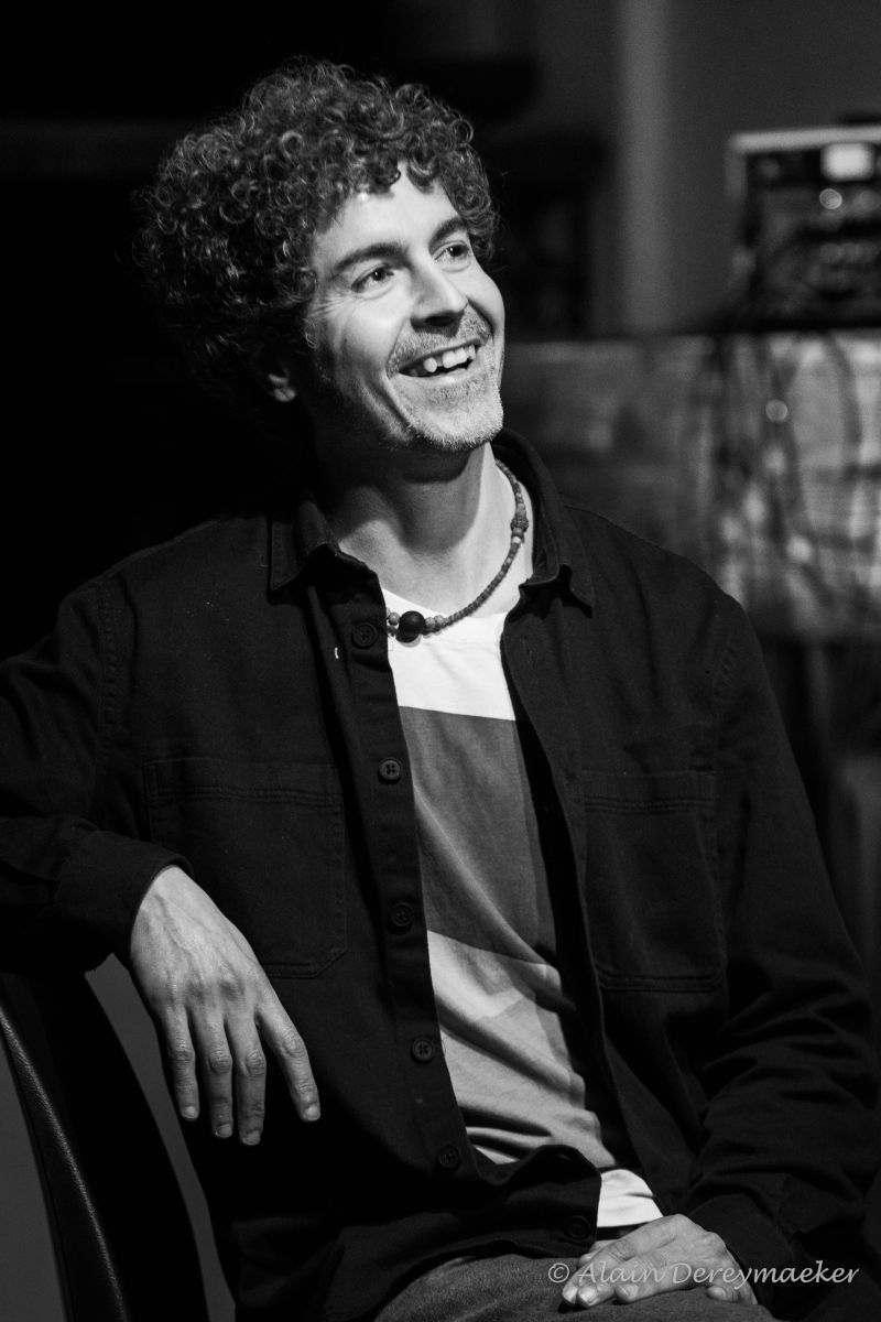 Nicola Andrioli | 22-01-2023 | Relais Jazz