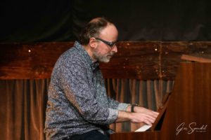 Eliott Knuets Quintet-240407