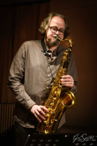 Eliott Knuets Quintet-240407