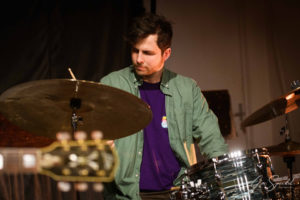 Eliott Knuets Quintet-240407