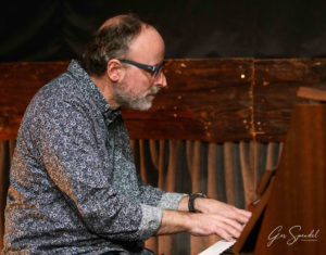 Eliott Knuets Quintet-240407