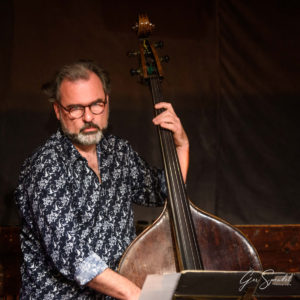 Eliott Knuets Quintet-240407