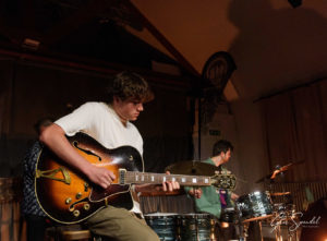 Eliott Knuets Quintet-240407