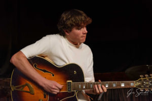 Eliott Knuets Quintet-240407