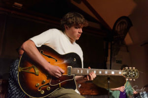 Eliott Knuets Quintet-240407