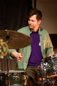 Eliott Knuets Quintet-240407