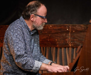 Eliott Knuets Quintet-240407