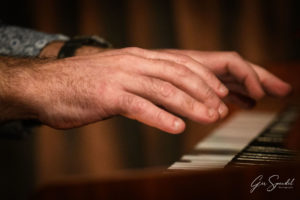 Eliott Knuets Quintet-240407