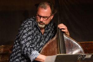 Eliott Knuets Quintet-240407