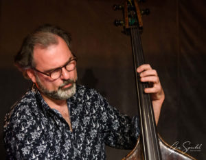 Eliott Knuets Quintet-240407