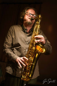 Eliott Knuets Quintet-240407