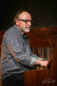 Eliott Knuets Quintet-240407