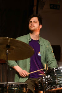 Eliott Knuets Quintet-240407