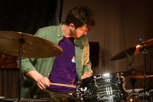 Eliott Knuets Quintet-240407