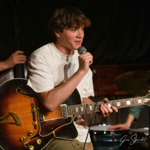 Eliott Knuets Quintet-240407