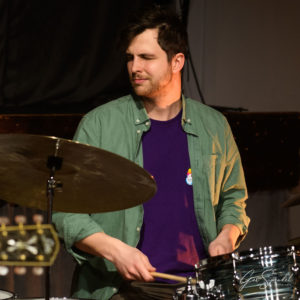 Eliott Knuets Quintet-240407