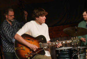 Eliott Knuets Quintet-240407