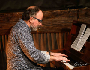 Eliott Knuets Quintet-240407