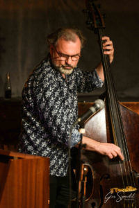 Eliott Knuets Quintet-240407