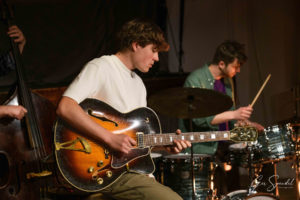 Eliott Knuets Quintet-240407