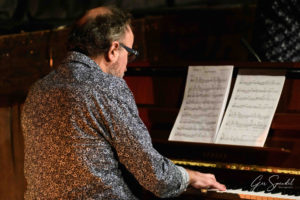 Eliott Knuets Quintet-240407