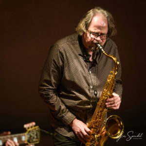 Eliott Knuets Quintet-240407