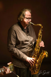 Eliott Knuets Quintet-240407