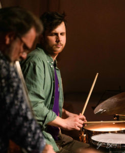 Eliott Knuets Quintet-240407