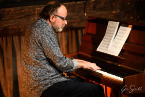 Eliott Knuets Quintet-240407