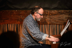 Eliott Knuets Quintet-240407