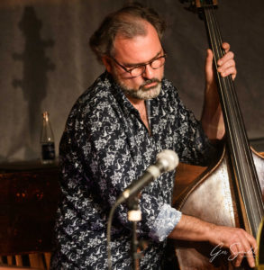 Eliott Knuets Quintet-240407