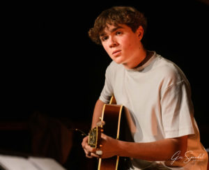 Eliott Knuets Quintet-240407