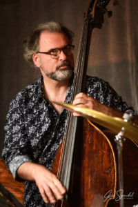 Eliott Knuets Quintet-240407