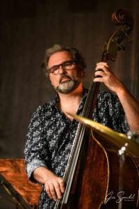 Eliott Knuets Quintet-240407