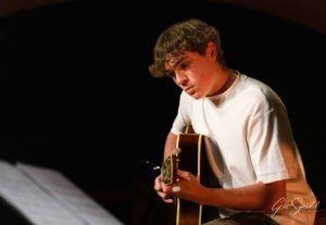 Eliott Knuets Quintet-240407