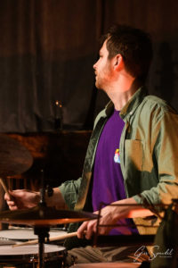 Eliott Knuets Quintet-240407