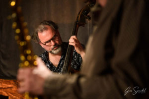 Eliott Knuets Quintet-240407