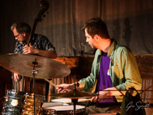 Eliott Knuets Quintet-240407