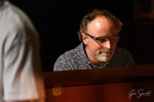 Eliott Knuets Quintet-240407