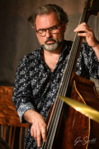 Eliott Knuets Quintet-240407