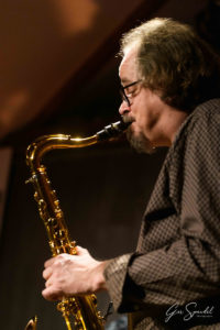 Eliott Knuets Quintet-240407