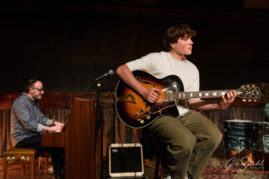 Eliott Knuets Quintet-240407