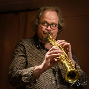 Eliott Knuets Quintet-240407