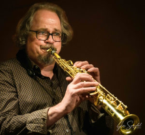 Eliott Knuets Quintet-240407